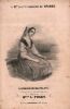 Partition de la chanson : Presse des Matelots (La) A Madame la Comtesse de Sparre       .  - Puget Loïsa - Lemoine Gustave