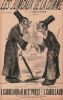 Partition de la chanson : Jumeaux de la gomme (Les)       Duo comique Alcazar. Suiram,Gracia - Gabillaud Louis - de Saint-Prest René,Gabillaud Louis
