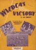 Partition de la chanson : Wildcat Victory The victory song of NORTHWESTERN UNIVERSITY    Annotation discrète sur le haut de la couverture   .  - Sweet ...