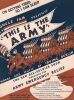 Partition de la chanson : I'm getting tired so i can sleep The new all-soldier show produced for Army Emergency relief     This is the Army  .  - ...