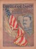 Partition de la chanson : Our Glorious Banner A fourth of July Patriotic March by Lieut Wm H. Santleman of the U.S. Marine Band    Music Supplement of ...