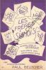 Partition de la chanson : Frères siamois (Les)        . Georgius - Révil - Georgius