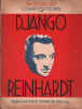 Partition de la chanson : Django Reinhardt Album Album de 9 titres : - Swing guitar - Nuages - Sweet chorus - Stompin'at decca - Blues - Minor swing - ...