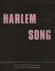 Partition de la chanson : Harlem song        . The Sweepers - Konecny Miroslav - Kricorian Michel,Konecny Miroslav