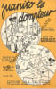 Partition de la chanson : Juanito le dompteur " Aux amateurs d'&eacute;motions fortes, aux manuels et aux intellectuels, voici, en marge des saltimbanques, ...