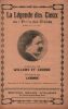 Partition de la chanson : Légende des cieux (La)  Etoile des étoiles      . Willems - Lenoir Jean - Lenoir J.,Willems