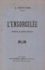 Partition de la chanson : Ensorcelée (L')       Saynète . Métivier Adolphe -  - Métivier Adolphe