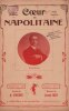 Partition de la chanson : Coeur de Napolitaine        . Bérard - Rico Joseph - Foucher Armand