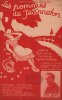 Partition de la chanson : Pommes de Jeanneton (Les) Grand Prix Léopold Bellan 1933       . Lynel - Delahaye Paul - Coutier Paul