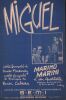 Partition de la chanson : Miguel        . Marini Marino - Cabrera Ramon - Fontenoy Marc