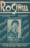 Partition de la chanson : Rosinha        . Villa Laura - Sivuca - Bertret Guy,Sivuca