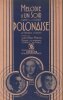 Partition de la chanson : Mélodie d'un soir Slow Boléro sur la Polonaise en la de Frédéric Chopin Polonaise (La)      . Mariano Luis,Sauvage ...