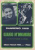 Partition de la chanson : Quando m'innamoro Dal Festival di Sanremo 1968       . The Sandpipers,Identici Anna - Panzeri,Livraghi Roberto,Pace D. - ...