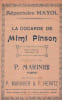 Partition de la chanson : Cocarde de Mimi Pinson (La) " <em>La Cocarde de Mimi Pinson</em> " est une lettre adress&eacute;e par une Mimi Pinson un peu au ...