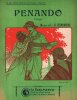 Partition de la chanson : Penando        .  - Remondini E. A. - 