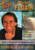 Partition de la chanson : Album "Top" Michel Fugain 10 titres : - Acadiens - Attention mesdames et messieurs - Une belle histoire - Chante comme si tu ...