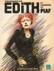 Partition de la chanson : Chansons et témoignages Edith Piaf Album de 12 chansons avec accompagnement piano : - Carmen's story - C'est un homme ...