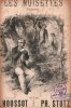 Partition de la chanson : Noisettes (Les)        .  - Stutz Philippe - Houssot Mr.