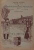 Partition de la chanson : Bresse (La) Anthologie folklorique. Collection de chansons populaires françaises. Révision des textes par Pierre d'Anjou, ...