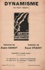 Partition de la chanson : Dynamisme A Monsieur Arthur Honegger Train disait (Le)      .  - Stucky Raoul - Hanot André