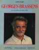 Partition de la chanson : Georges Brassens Anthologie volume 4 Quarante chansons de 1972 à 1981 . Quelques photos accompagnent l’album       . ...