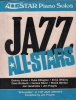 Partition de la chanson : All-star piano solo jazz Over 50 selections of music. Quincy Jones, Duke Ellington, Ernie Wilkins, Dave Brubeck, Horace ...