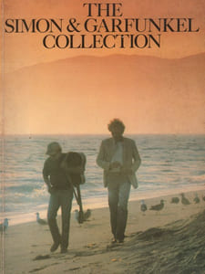 Partition de la chanson : Simon and Garfunkel collection Simon and Garfunkel collection, livre de 18 partitions pour piano : - I am a rock - Homeward bound - The 59th Street bridge song - America - Wednesday morning 3 A.M. - El condor pasa - At the zoo - Scarborough fair - The boxer - The sound of silence - A hazy shade of winter - Mrs. Robinson - Keep the customer satisfied - Song for the asking - Cecilia - Bookends - Old friends - Bridge over troublednwater       
