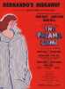 Partition de la chanson : Hernando's hideaway      Pajama game (The)  .  - Ross Jerry,Adler Richard - Adler Richard,Ross Jerry
