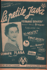 Partition de la chanson : Petite java (La) Au dos "Ma Jacqueline" valse-musette de E. Deridoux et M. Vansippe par Eric Genty       . Plana ...