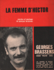 Partition de la chanson : Femme d'Hector (La)        . Brassens Georges - Brassens Georges - Brassens Georges