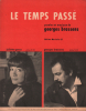 Partition de la chanson : Temps passé (Le)     Annotation au crayon de papier des notes   . Brassens Georges,Gréco Juliette - Brassens Georges - ...