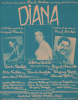 Partition de la chanson : Diana        . Amador Miguel,Decker Henri,Lasso Gloria - Anka Paul - Plante Jacques,Anka Paul