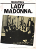 Partition de la chanson : Lady Madonna     Retirage   . The Beatles - Lennon John,Mac Cartney Paul - Mac Cartney Paul,Lennon John