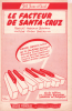 Partition de la chanson : Facteur de Santa-Cruz (Le)        . Genès Henri,Duleu Edouard,Besset Claude,Waters Benny,Roland Ginette,Les quatre Saladers ...