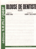 Partition de la chanson : Blouse de dentiste     retirage   . Vian Boris - Salvador Henri - Vian Boris