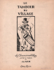 Partition de la chanson : Tambour du village (Le) Les chansons de mon villages       .  - Nam Jac - Nam Jac