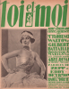 Partition de la chanson : Toi et moi Une chanson créée et dansé par Miss Florence Walton et Gilbert Bataille     Revue de Marigny  Marigny. Walton ...