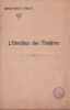 Partition de la chanson : Omnibus des Théâtres (L')        . Blès Numa -  - Blès Numa,Bonnaud D.