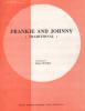 Partition de la chanson : Frankie and Johnny        . Bechet Sidney - Bechet Sidney - 