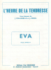 Partition de la chanson : Heure de la tendresse (L')        . Eva - Fenol Jean - Chaumelle Jacques