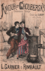 Partition de la chanson : Amour et Choubersky       Chanson publicitaire Scala. Libert - Rimbault - Garnier Léon