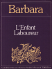 Partition de la chanson : Enfant laboureur (L')        . Barbara - Barbara - Wertheimer François