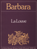 Partition de la chanson : Louve (La)        . Barbara - Barbara - Wertheimer François