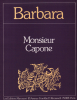 Partition de la chanson : Monsieur Capone        . Barbara - Barbara - Wertheimer François