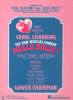 Partition de la chanson : Hello, Dolly ! Vocal selections from " Hello Dolly ! " : - Before the parade passes by - Dancing - Elegance (hello dolly) - ...