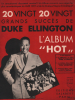 Partition de la chanson : Duke Ellington 20 succès <ul>   <li>Black And Tan Fantasy - Mood Indigo - New Orleans Lowdown - Wall Strett Wail - Zonky ...