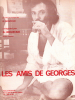 Partition de la chanson : Amis de Georges (Les)        . Moustaki Georges - Moustaki Georges - Moustaki Georges