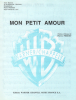 Partition de la chanson : Mon petit amour        . Perret Pierre - Perret Pierre - Perret Pierre