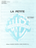 Partition de la chanson : Petite (La)        . Perret Pierre - Perret Pierre - Perret Pierre