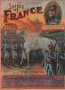 Partition de la chanson : Spirit of france Respectfully inscribed to Ferdinand Foch Marshall off France and Generalissimo of Allied Armies      Marche ...